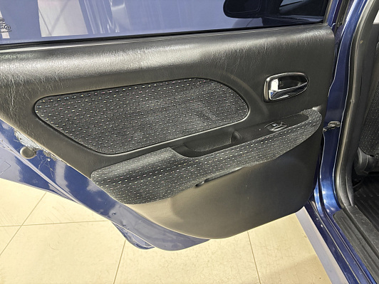 Hyundai Sonata AT7, 2011 года, пробег 292648 км