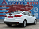 Ford Focus SYNC Edition, 2017 года, пробег 156127 км