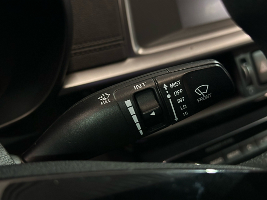 Kia K5, 2019 года, пробег 62500 км