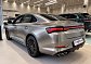 Geely Preface Люкс, серый