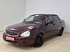 Lada (ВАЗ) Priora Норма, 2007 года, пробег 373324 км