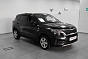 Kia Seltos Comfort, 2021 года, пробег 124700 км