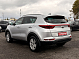 Kia Sportage Prestige, 2017 года, пробег 263230 км