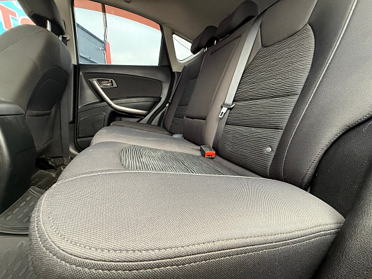 FAW Besturn X80 Basic, 2019 года, пробег 79115 км