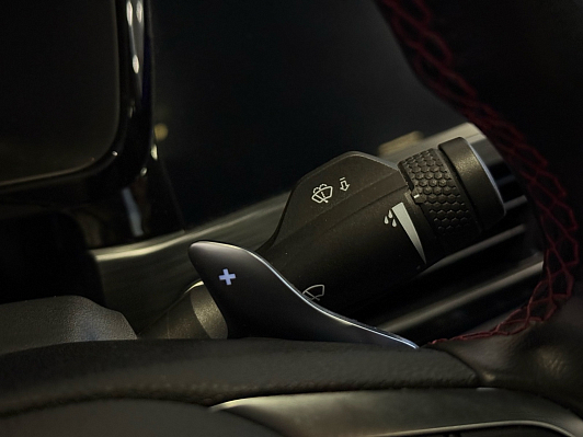 Geely Tugella Flagship, 2021 года, пробег 54970 км
