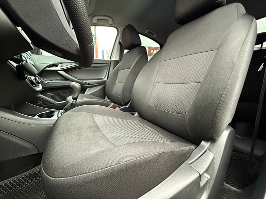 Lada (ВАЗ) Vesta Classic Start, 2021 года, пробег 72000 км