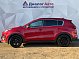 Kia Sportage Prestige Black Edition, 2021 года, пробег 64000 км