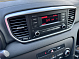 Kia Sportage Classic "Теплые опции", 2018 года, пробег 61550 км