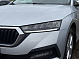 Skoda Octavia Ambition Plus, 2021 года, пробег 52509 км