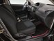 Geely MK Comfort, 2011 года, пробег 106079 км
