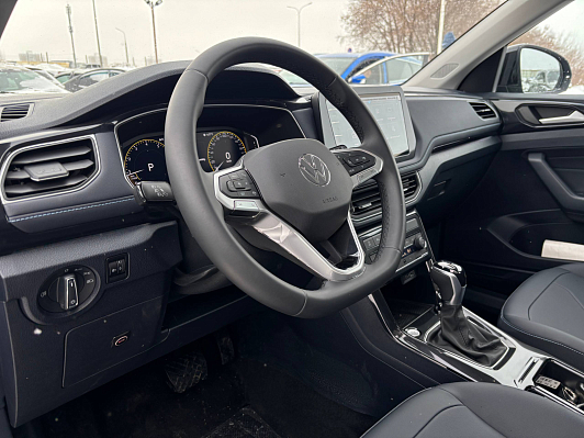 Volkswagen Tharu XR, 2019 года, пробег 45 км
