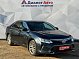 Toyota Camry Элеганс, 2016 года, пробег 255131 км