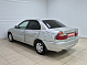 Mitsubishi Lancer, 2000 года, пробег 331398 км
