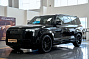 Rox Adamas Семейная версия, черный