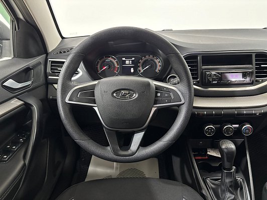 Lada (ВАЗ) Vesta Comfort (2023-2024), 2023 года, пробег 39292 км