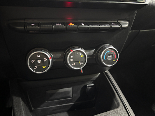 Renault Duster Drive, 2021 года, пробег 149200 км