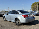 Chevrolet Cruze LS, 2011 года, пробег 206463 км