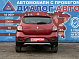 Renault Sandero Privilege, 2016 года, пробег 116000 км
