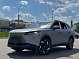 Omoda C7 Supreme, серый