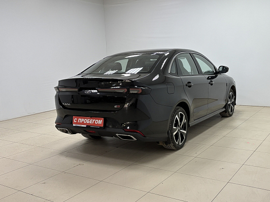 Kaiyi E5 Luxury, 2023 года, пробег 29585 км
