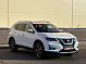 Nissan X-Trail SE Top, 2021 года, пробег 145926 км