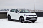 Volkswagen Tiguan R-Line Premium Edition, 2024 года, пробег 42 км