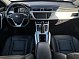 Geely Atlas Luxury, 2020 года, пробег 69320 км