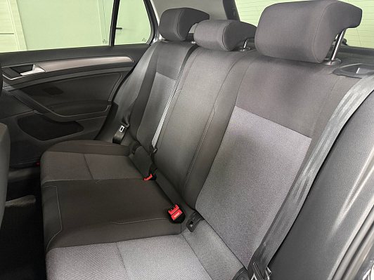 Volkswagen Golf Comfortline, 2014 года, пробег 144000 км