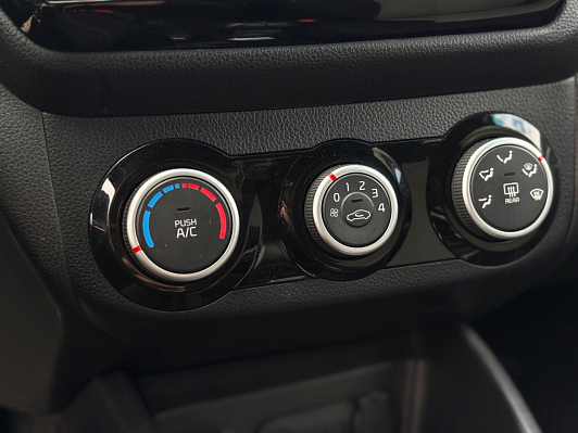 Kia Rio Comfort Аудио, 2016 года, пробег 184000 км