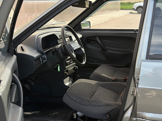 Lada (ВАЗ) 2114 Стандарт, 2008 года, пробег 230000 км