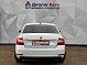 Skoda Octavia Active, 2020 года, пробег 143607 км