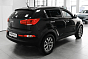 Kia Sportage Luxe, 2014 года, пробег 180000 км
