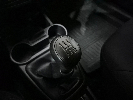 Lada (ВАЗ) Granta Classic, 2021 года, пробег 72568 км