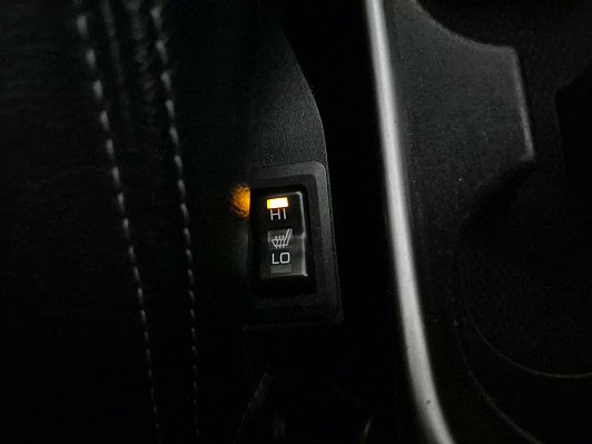 Mitsubishi Outlander Intense, 2008 года, пробег 179504 км