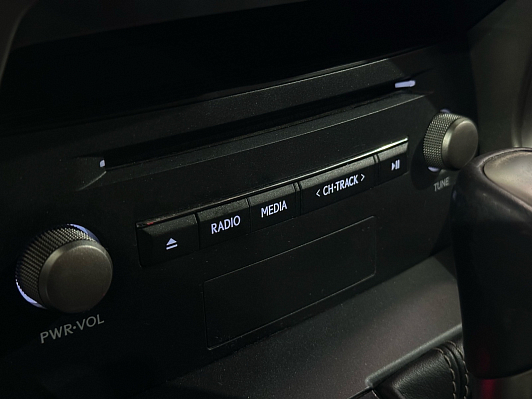 Lexus NX Black Vision, 2020 года, пробег 90000 км