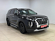 Hyundai Palisade Calligraphy, 2021 года, пробег 74456 км