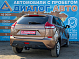 Lada (ВАЗ) XRAY Optima Advanced (2017), 2019 года, пробег 121827 км