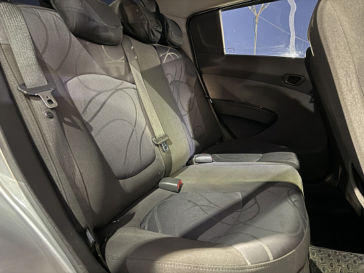 Ravon R2, 2016 года, пробег 206500 км