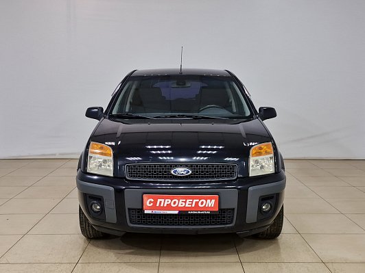 Ford Fusion Core, 2007 года, пробег 279198 км