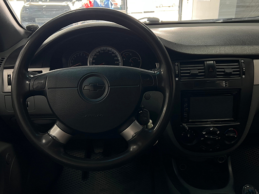 Chevrolet Lacetti SE 4943363, 2011 года, пробег 187800 км