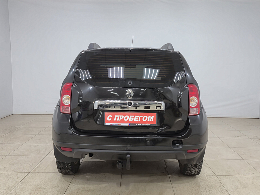 Renault Duster Expression, 2013 года, пробег 255767 км