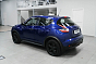 Nissan Juke, 2015 года, пробег 117932 км