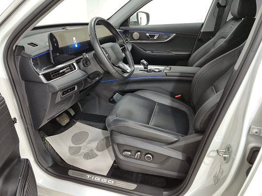 Chery Tiggo 7 Pro Max Prime, 2024 года, пробег 29885 км