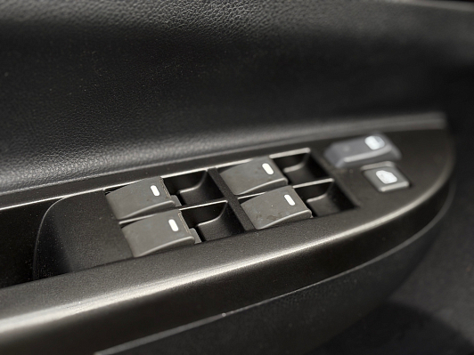 Geely GC6 Comfort, 2014 года, пробег 112223 км