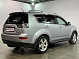 Mitsubishi Outlander Intense, 2008 года, пробег 157530 км