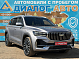 Geely Monjaro, 2025 года, пробег 11500 км