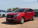 Lada (ВАЗ) XRAY Comfort, 2016 года, пробег 117490 км