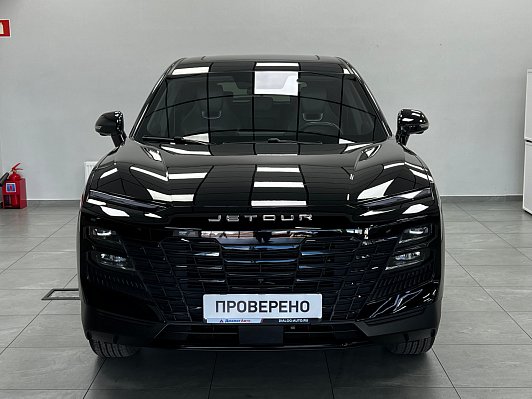 Jetour Dashing Классик, 2024 года, пробег 12200 км