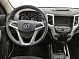Changan CS35, 2017 года, пробег 64711 км
