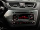 Kia Rio Luxe, 2016 года, пробег 94003 км